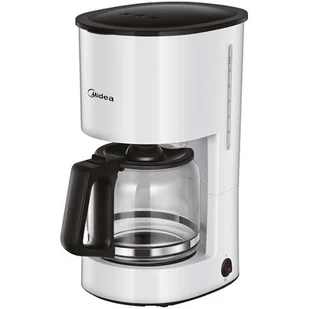 Ekspres do kawy Midea MA-D1502AW1 - Ekspresy do kawy - miniaturka - grafika 1