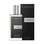 Wody i perfumy męskie - Yodeyma Caribbean 50ml - miniaturka - grafika 1