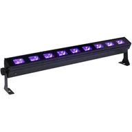 Oświetlenie i efekty wizualne - Belka LIGHT4ME LED Bar UV 9 - miniaturka - grafika 1