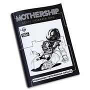 Inne - Mothership RPG - miniaturka - grafika 1