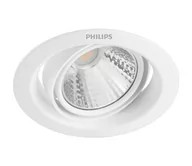 Oprawy, klosze i abażury - Philips 59554/31/E3 - LED Oprawa wpuszczana POMERON 1xLED/3W/230V 4000K - miniaturka - grafika 1