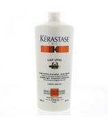 Odżywki do włosów - Kerastase Nutritive Lait Vital mleczko odżywcze do włosów suche 1000ml - miniaturka - grafika 1