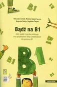 E-booki - języki obce - Bądź na B1 - miniaturka - grafika 1