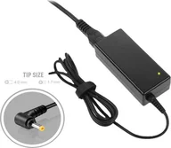 Zasilacze do laptopów - 45W ikroviklis nesiojamam kompiuteriui 20V 2.25A, 4.0x1.7mm, LENOVO LE20V2.25A4017 - miniaturka - grafika 1
