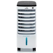 Klimatory - ETA Chłodnica powietrza Frost 2568 90000 Biały - miniaturka - grafika 1