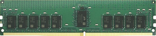 Pamięć serwerowa Synology 16GB RDIMM DDR4-3200 D4ER02-16G