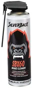 Akcesoria do urządzeń ogrodniczych - Odtłuszczacz do hamulców Silverback SBX60 500ml  ! - miniaturka - grafika 1