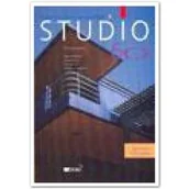 Książki do nauki języka francuskiego - zzzzStudio 60 1 eleve +CD - miniaturka - grafika 1