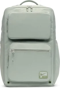Nike Męski plecak Utility Speed – 2.0, Jade Horizon/Jade Horizon/Oil Green, Einheitsgröße, Odzież sportowa - Plecaki - miniaturka - grafika 1