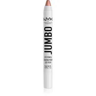 NYX Jumbo Eye Pencil Kredka do oczu Iced Latte Iced Latte 5 g - Kredki do oczu - miniaturka - grafika 1