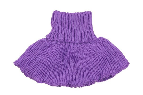 Golfik Polski Komin Golf Ciepły Na Zimę - Glf-Ml-25