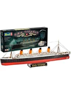 Klocki - Revell Model "Revell - 100 years of Titanic" do złożenia - 13+ - miniaturka - grafika 1