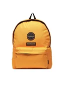 Plecaki - Napapijri Plecak Voyage 3 NP0A4GGHA701 Żółty - miniaturka - grafika 1