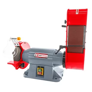 HOLZMANN DSM 100200B - Szlifierki i polerki - miniaturka - grafika 1