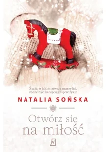 Otwórz się na miłość - Opowiadania - miniaturka - grafika 3