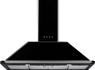 Smeg KT110BL - Okapy kuchenne - miniaturka - grafika 1