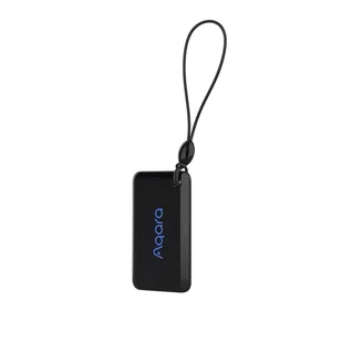 AQARA NFC CARD - Kontrola dostępu - miniaturka - grafika 1