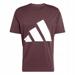 ADIDAS KOSZULKA ESSENTIALS BIG LOGO JE8939 r XS - Koszulki męskie - miniaturka - grafika 1