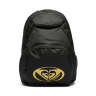 Plecaki - Plecak Roxy ERJBP04744 Czarny - miniaturka - grafika 1