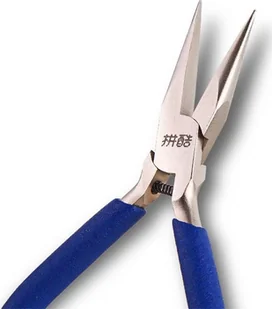 Piececool Piececool Narzędzie Do Modeli - Metalowe Szczypce - Akcesoria i części modelarskie - miniaturka - grafika 1