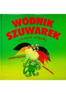 Literatura popularno naukowa dla młodzieży - Wodnik szuwarek zmienia pogodę - miniaturka - grafika 1