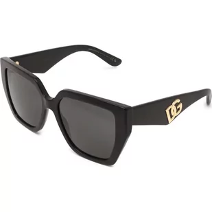 Dolce Gabbana Okulary przeciwsłoneczne - Okulary przeciwsłoneczne - miniaturka - grafika 1