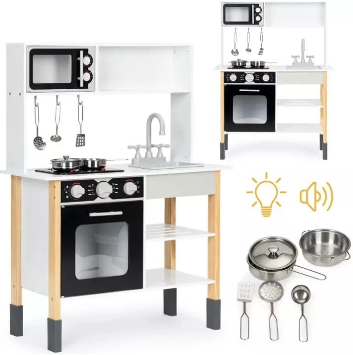 Polesie zestaw do zabawy dla dzieci od 3 lat 105746 2907849476226