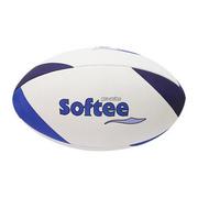 Piłka nożna - Softee Equipment Softee  Rugby-Derby 0003002 - miniaturka - grafika 1