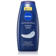 Kosmetyki do kąpieli - NIVEA Creme Care kremowa piana do kąpieli 750 ml - miniaturka - grafika 1