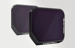 Filtr ND1000 Freewell do DJI Mavic 3 Classic - Akcesoria do drona - miniaturka - grafika 5