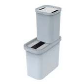 Kosze na śmieci - Joseph Joseph JosephJoseph GO RECYCLE ZESTAW 2 KOSZY DO RECYKLINGU 14 L + 32 L BTRZY b330112 - miniaturka - grafika 1