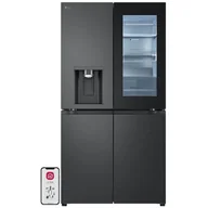 Lodówki - LG GMG960EVJE - miniaturka - grafika 1