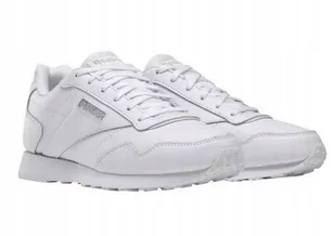 Reebok Classic CN2142 Leather Sneakers Roz 37,5 - Buty sportowe damskie - miniaturka - grafika 1