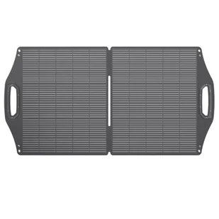 BigBlue SolarPowa 100 100W, 25% wydajności konwersji słonecznej - Panele fotowoltaiczne BigBlue SolarPowa 100 100W, 25% wydajności konwersji słonecznej - Panele fotowoltaiczne - miniaturka - grafika 1