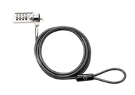 Kontrola dostępu - HP Zamek szyfrowy - miniaturka - grafika 1