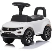 Jeździki dla dzieci - Buddy Toys samochód dla dziecka BPC 5160 VW T ROCK - miniaturka - grafika 1