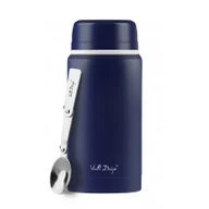 Termosy - Vialli Design Termos obiadowy Fuori 28142 750 ml - miniaturka - grafika 1