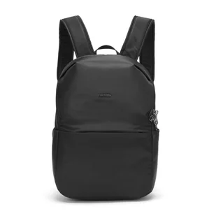 Pacsafe Pacsafe Damski rejs 12 l plecak antykradzieżowy / plecak na co dzień torba kurierska null.list - Plecaki - miniaturka - grafika 5