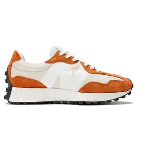 New Balance U327LF - Sneakersy damskie - miniaturka - grafika 1