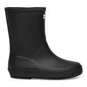 Buty dla dziewczynek - Kalosze HUNTER HFC-02 - miniaturka - grafika 1