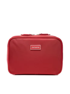 Samsonite karissa Cosmetic  Make Up Case torebka na kosmetyki 85252/0507 - Akcesoria turystyczne - miniaturka - grafika 1