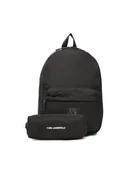 Plecaki - Plecak KARL LAGERFELD - Modivo - miniaturka - grafika 1