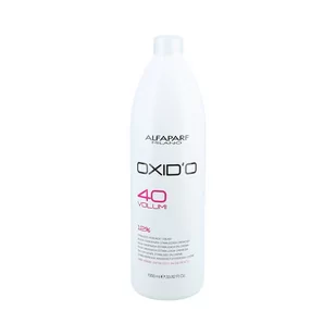 Alfaparf OxidO, emulsja utleniająca do farb do włosów, 1000ml, Wysyłka w 24h - Farby do włosów i szampony koloryzujące - miniaturka - grafika 1