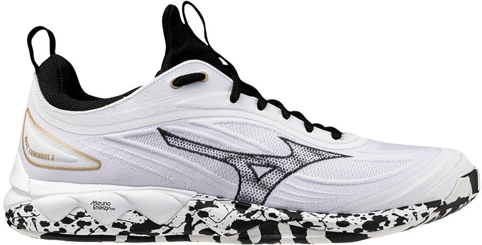Mizuno Buty do siatkówki męskie Mizuno WAVE LUMINOUS 3 V1GA242041 45