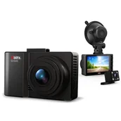 Wideorejestratory - XBLITZ S3 Duo - miniaturka - grafika 1