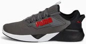 Sneakersy damskie - Buty sportowe Puma Retaliate 2 r.41 Biegowe Treningowe Lekkie Sneakersy - miniaturka - grafika 1