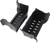 Skarpetki dla dzieci - Osłona podnóżka, osłona podnóżka, osłona podnóżka do ATV, lewa prawa osłona podnóżka, pedały podnóżka, antypoślizgowe podnóżki - miniaturka - grafika 1