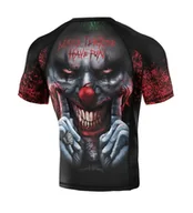 Koszulki męskie - Octagon Rashguard PREMIUM Make Terror Have Fun - miniaturka - grafika 1