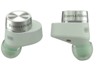 Słuchawki - Bowers & Wilkins Pi5 S2 (sage green) - miniaturka - grafika 1