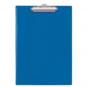 Przybory szkolne - Biurfol Klip A4 Deska granat - miniaturka - grafika 1